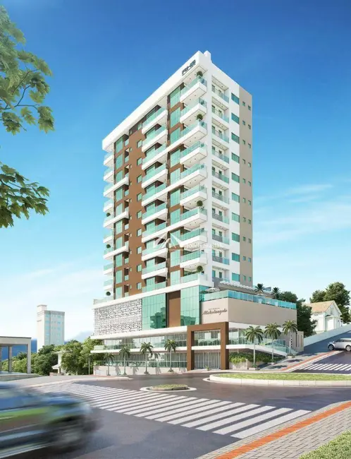 Foto 8 de Sala Comercial à venda, 107m2 em Sao Lourenco Do Oeste - SC