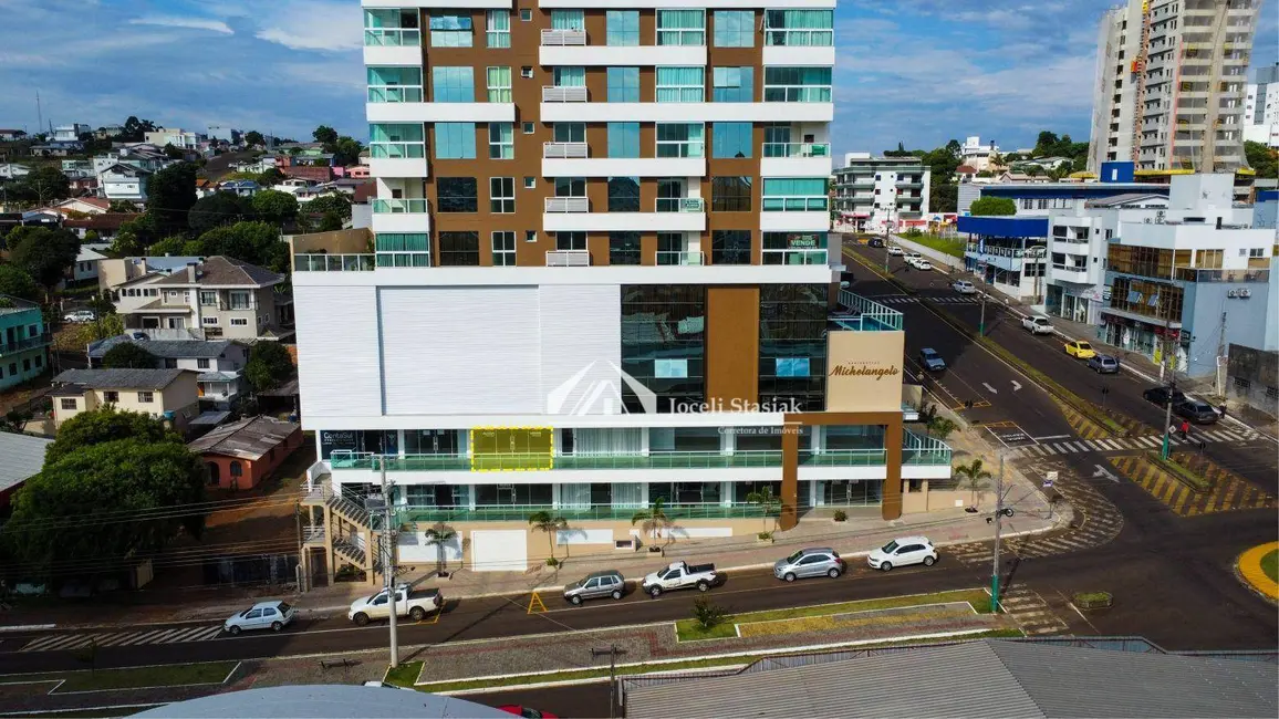 Sala Comercial à venda, 107m2 em Sao Lourenco Do Oeste - SC - imagem 4 Foto 4 de Sala Comercial à venda, 107m2 em Sao Lourenco Do Oeste - SC