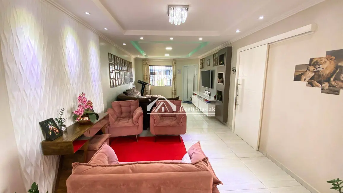 Foto 9 de Casa com 5 quartos à venda, 392m2 em Sao Lourenco Do Oeste - SC