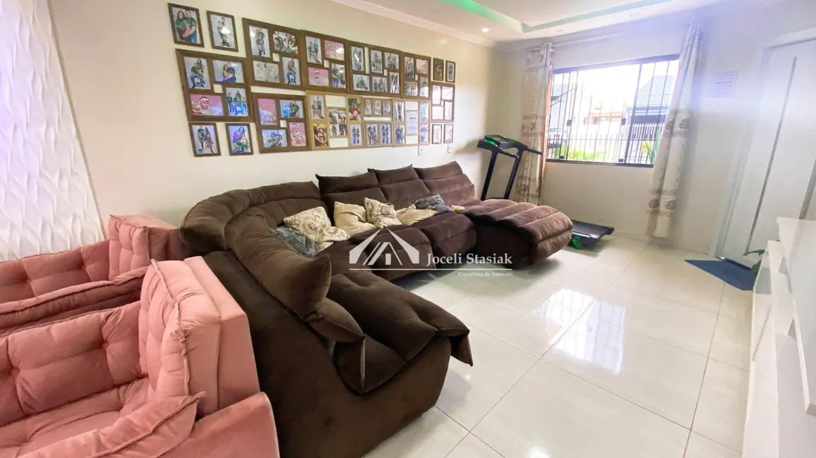 Foto 7 de Casa com 5 quartos à venda, 392m2 em Sao Lourenco Do Oeste - SC