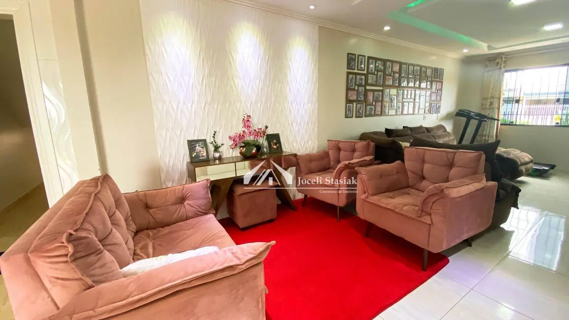 Foto 6 de Casa com 5 quartos à venda, 392m2 em Sao Lourenco Do Oeste - SC