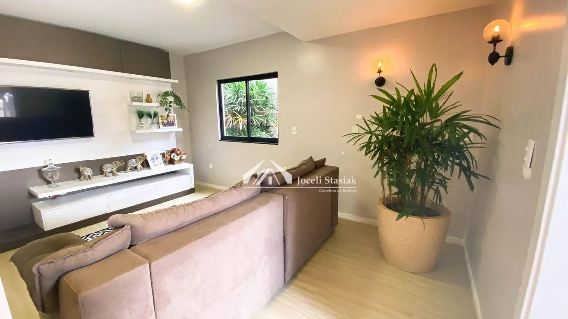 Foto 4 de Casa com 3 quartos à venda, 425m2 em Sao Lourenco Do Oeste - SC