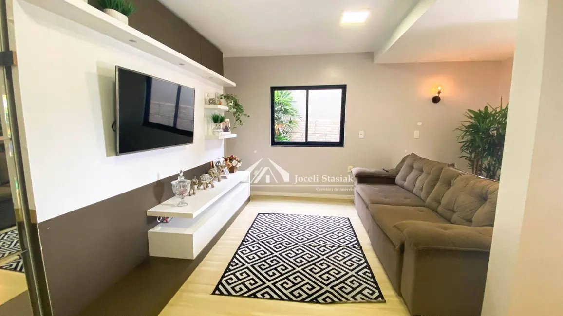 Foto 3 de Casa com 3 quartos à venda, 425m2 em Sao Lourenco Do Oeste - SC