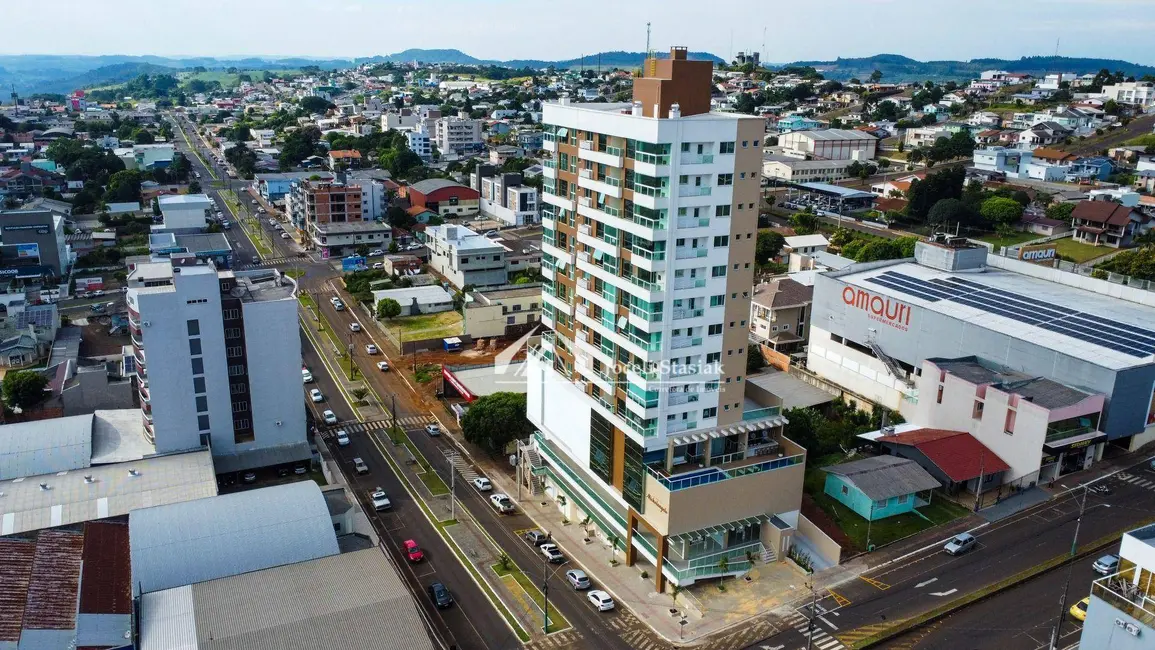 Foto 3 de Apartamento com 3 quartos à venda, 203m2 em Sao Lourenco Do Oeste - SC