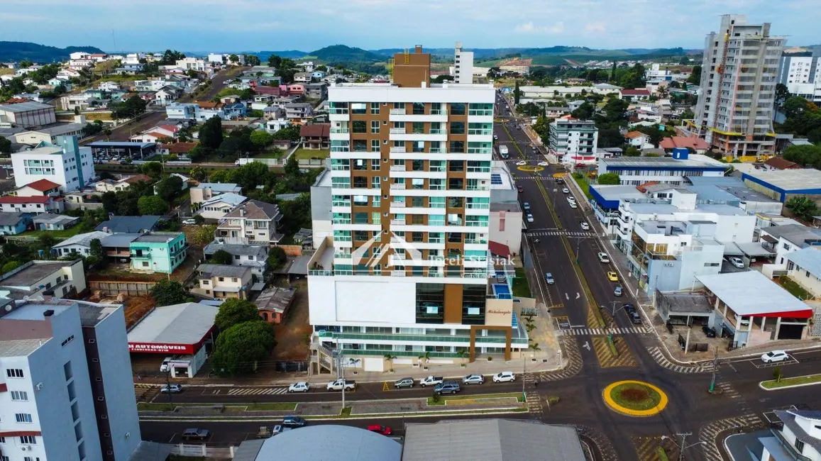 Foto 2 de Apartamento com 3 quartos à venda, 203m2 em Sao Lourenco Do Oeste - SC