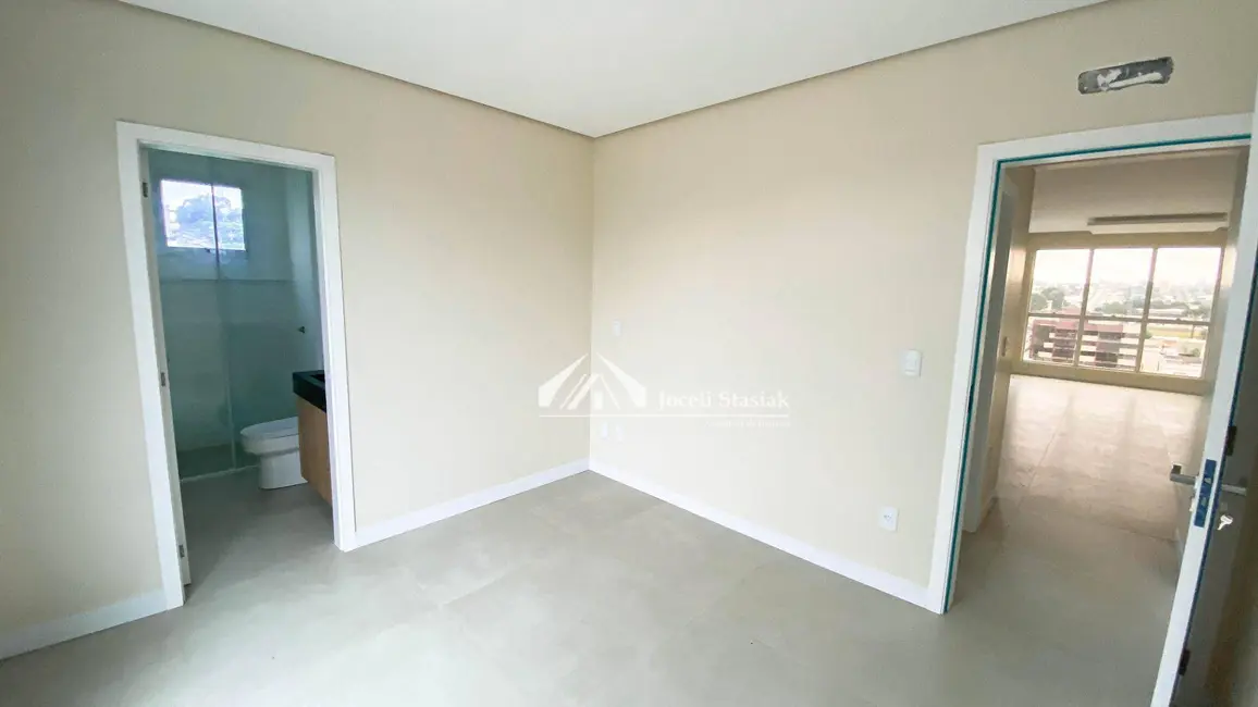 Foto 5 de Apartamento com 3 quartos à venda, 203m2 em Sao Lourenco Do Oeste - SC