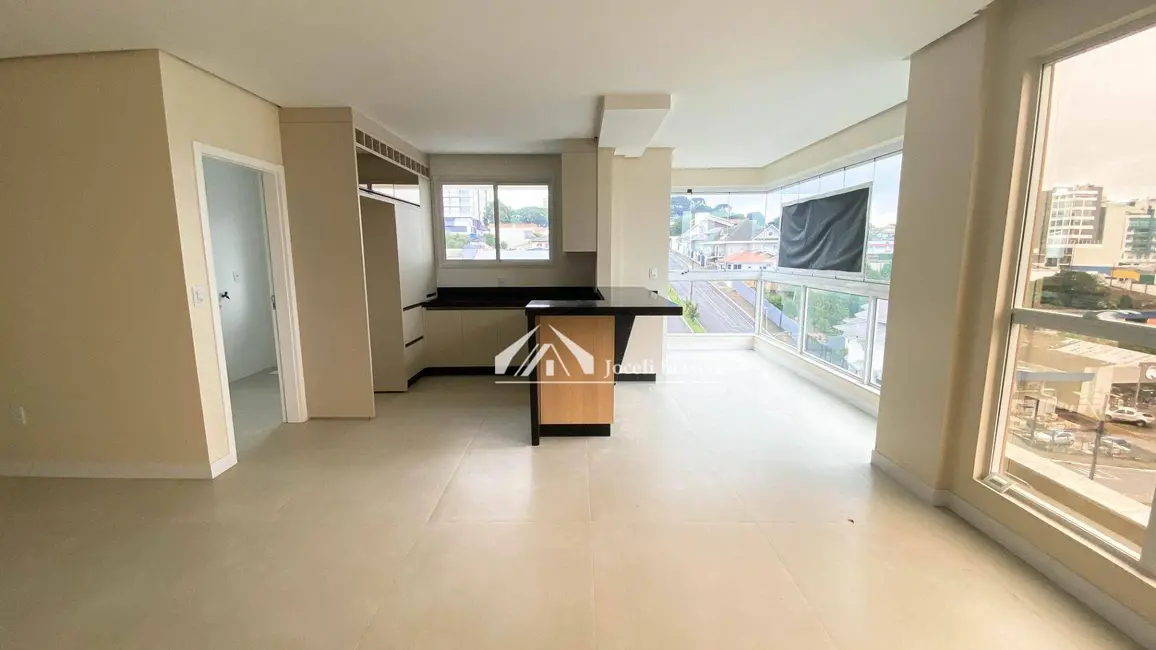Foto 1 de Apartamento com 3 quartos à venda, 203m2 em Sao Lourenco Do Oeste - SC