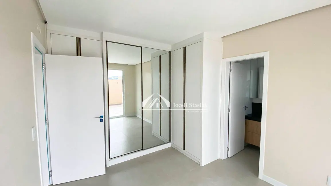 Foto 8 de Apartamento com 3 quartos à venda, 203m2 em Sao Lourenco Do Oeste - SC