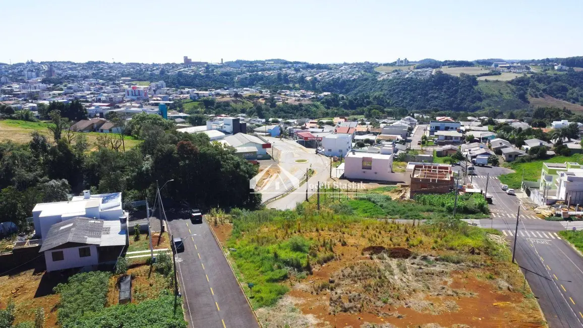 Foto 5 de Terreno / Lote à venda, 427m2 em Sao Lourenco Do Oeste - SC