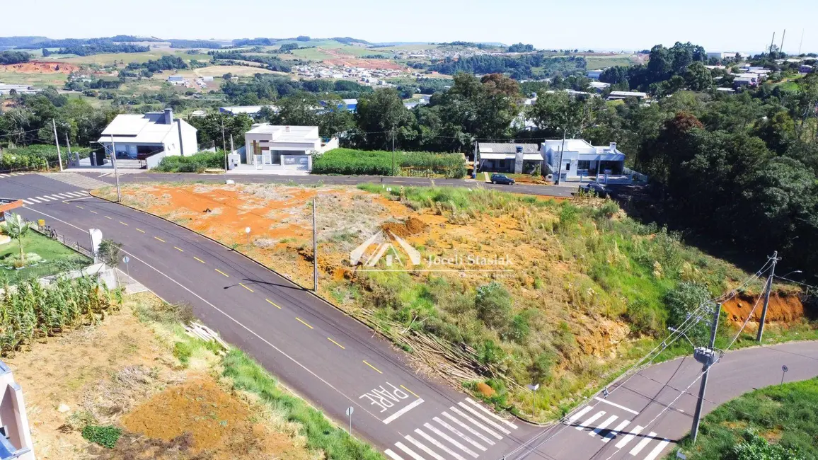 Foto 9 de Terreno / Lote à venda, 427m2 em Sao Lourenco Do Oeste - SC