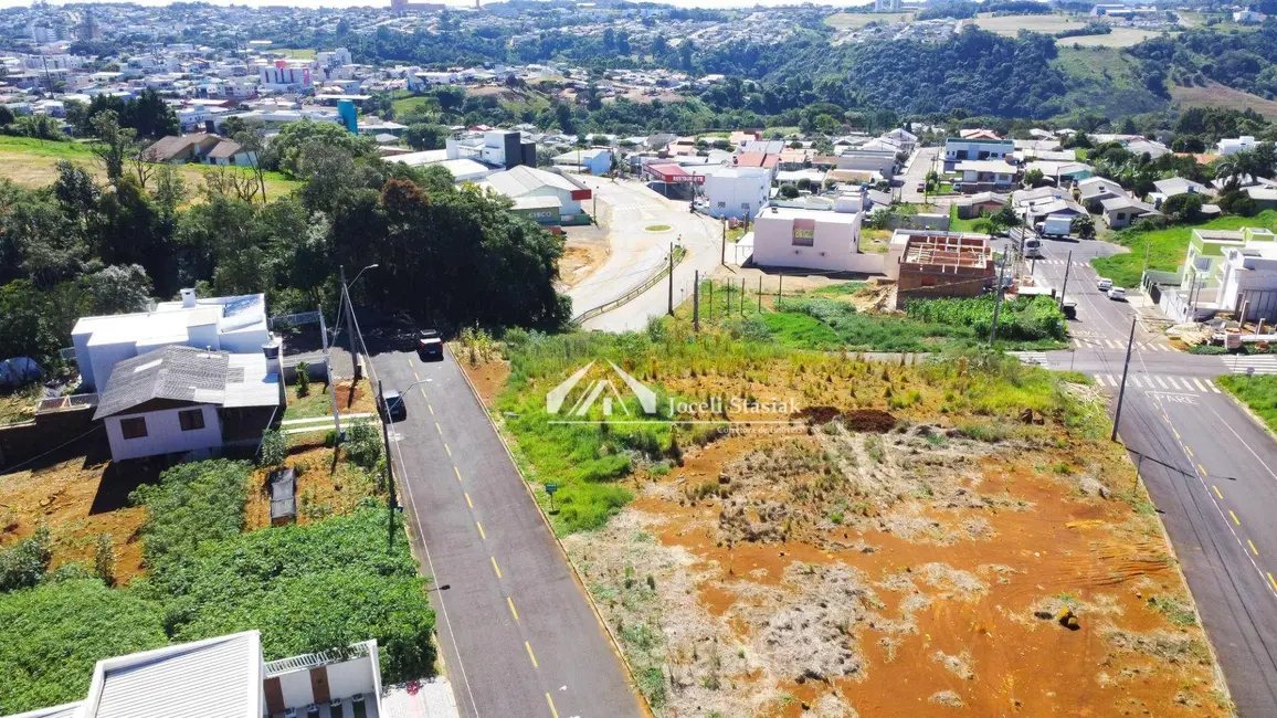 Foto 6 de Terreno / Lote à venda, 427m2 em Sao Lourenco Do Oeste - SC