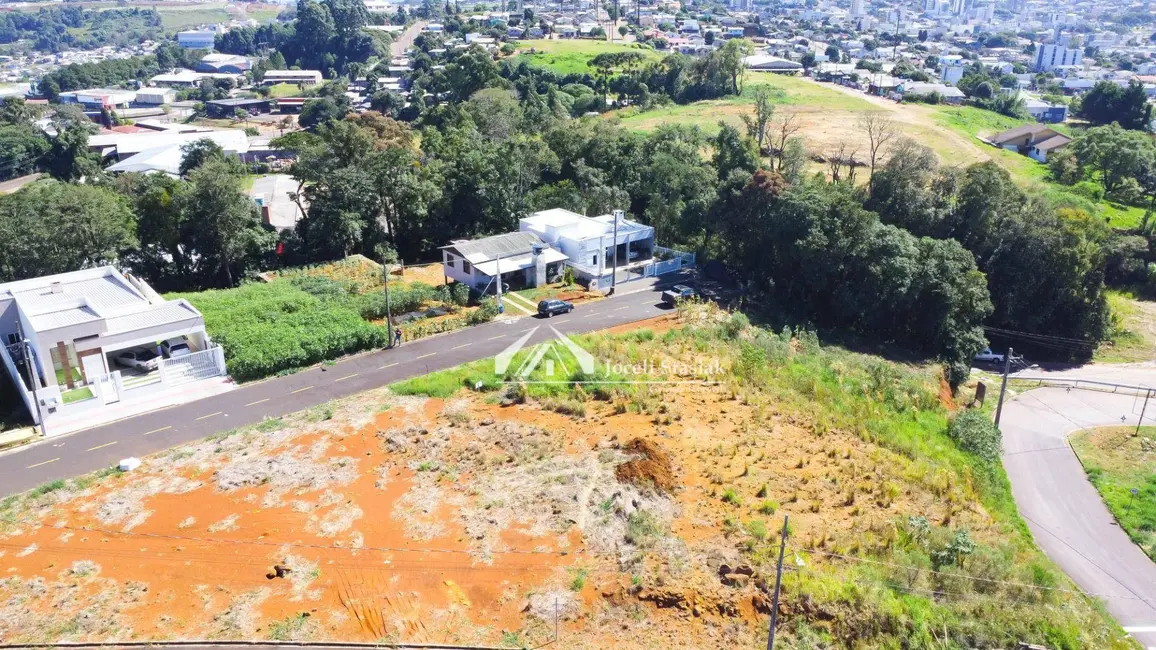 Foto 8 de Terreno / Lote à venda, 427m2 em Sao Lourenco Do Oeste - SC