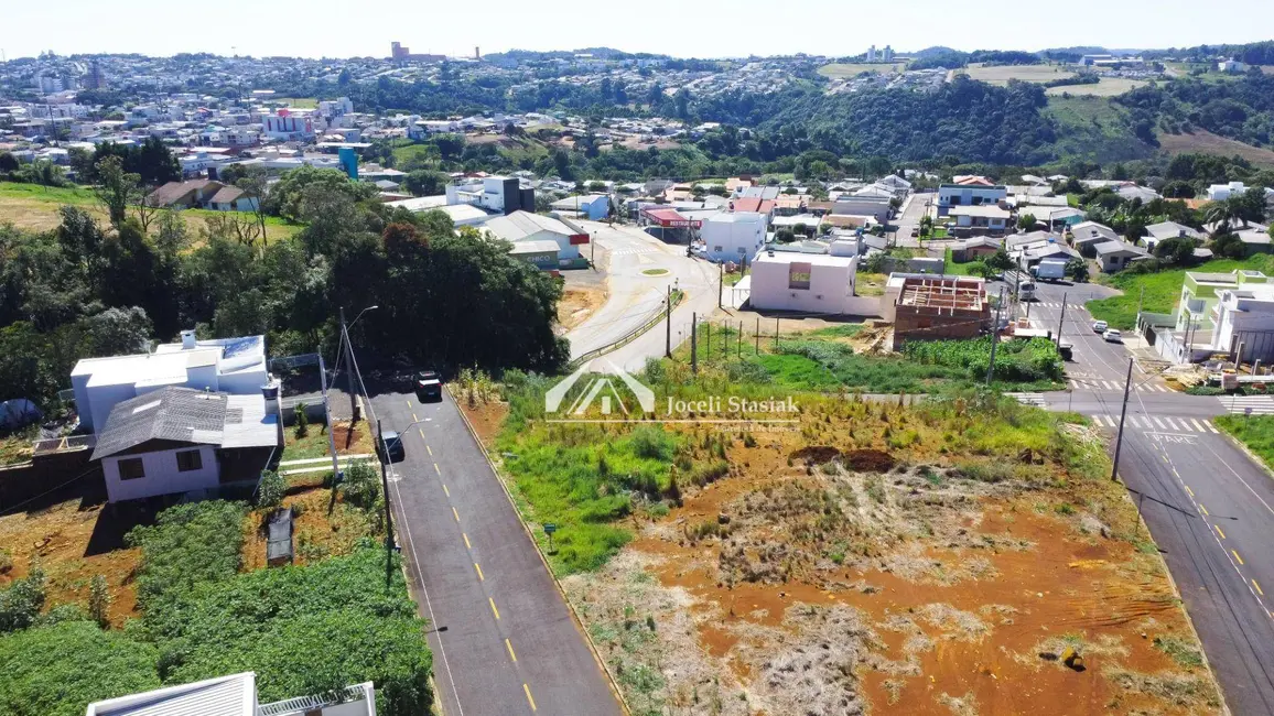 Foto 7 de Terreno / Lote à venda, 427m2 em Sao Lourenco Do Oeste - SC
