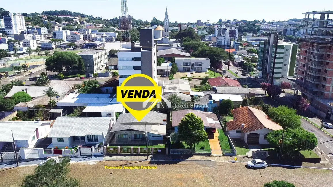 Foto 4 de Casa com 3 quartos à venda, 450m2 em Centro, Sao Lourenco Do Oeste - SC