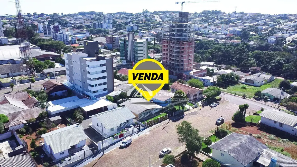 Foto 1 de Casa com 3 quartos à venda, 450m2 em Centro, Sao Lourenco Do Oeste - SC