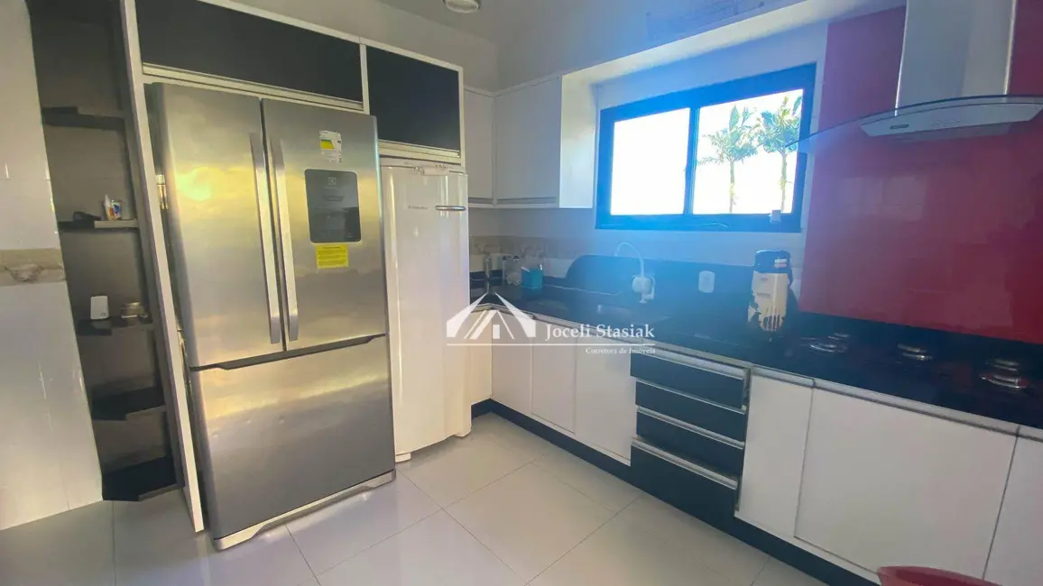 Foto 7 de Casa com 3 quartos à venda, 300m2 em Sao Lourenco Do Oeste - SC