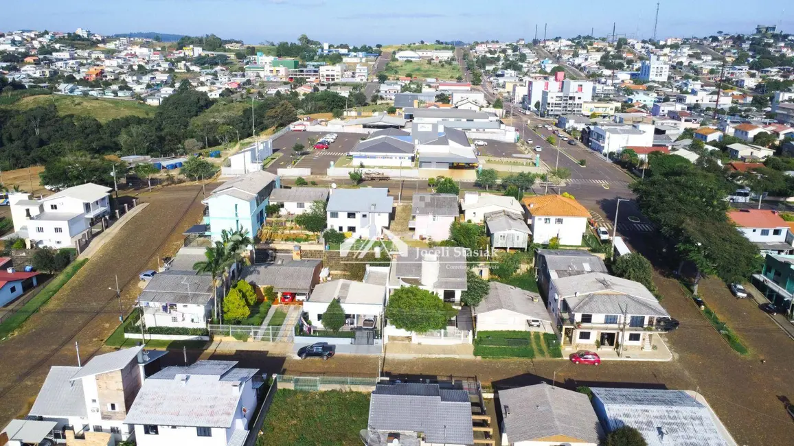 Foto 2 de Casa com 3 quartos à venda, 300m2 em Sao Lourenco Do Oeste - SC