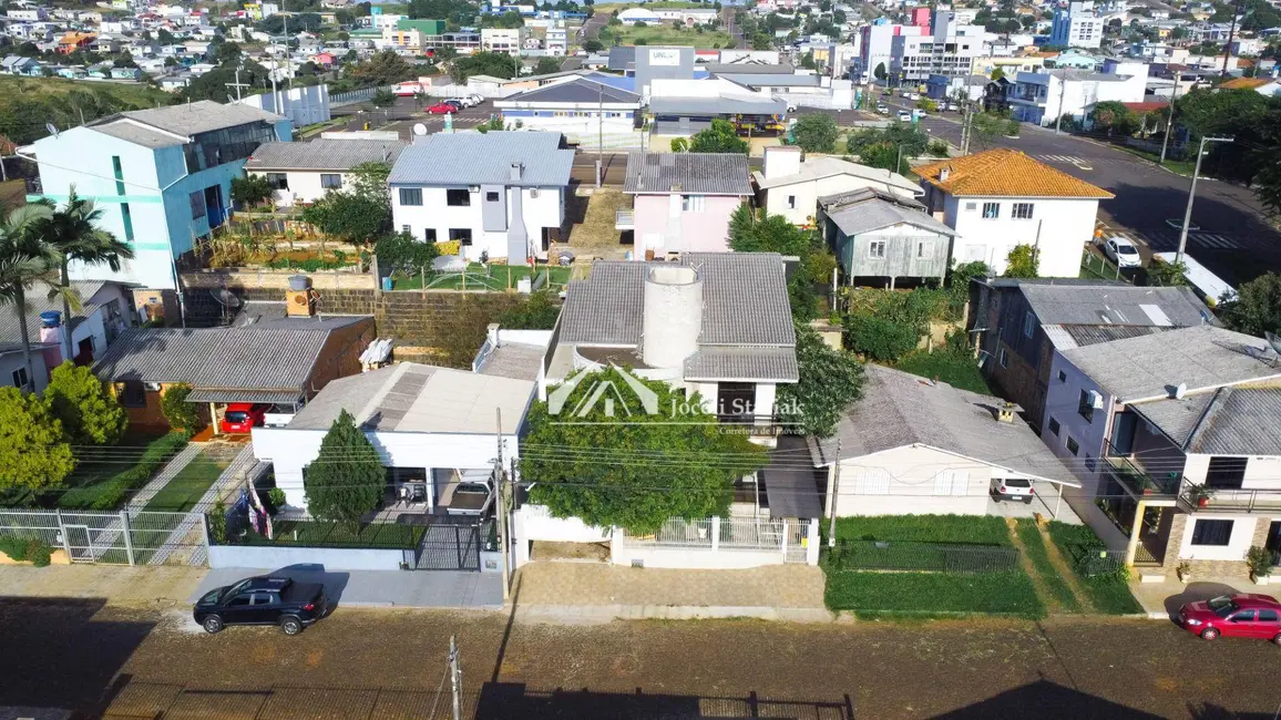 Foto 1 de Casa com 3 quartos à venda, 300m2 em Sao Lourenco Do Oeste - SC