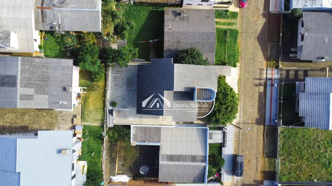 Foto 4 de Casa com 3 quartos à venda, 300m2 em Sao Lourenco Do Oeste - SC