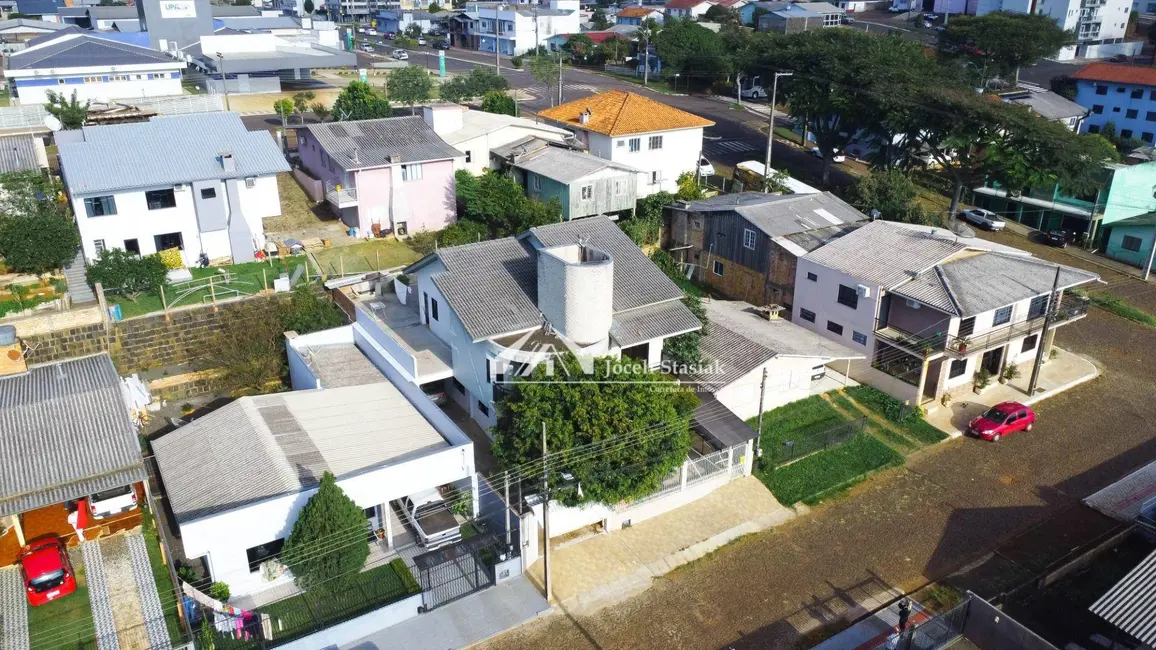 Foto 3 de Casa com 3 quartos à venda, 300m2 em Sao Lourenco Do Oeste - SC
