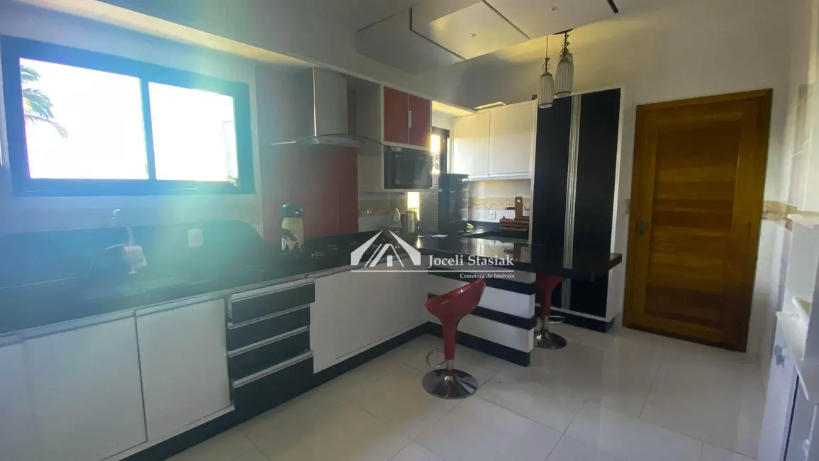 Foto 9 de Casa com 3 quartos à venda, 300m2 em Sao Lourenco Do Oeste - SC