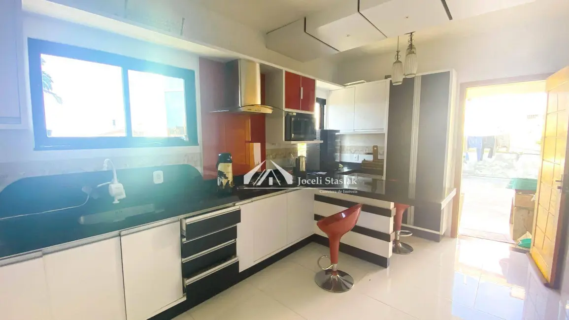 Foto 8 de Casa com 3 quartos à venda, 300m2 em Sao Lourenco Do Oeste - SC