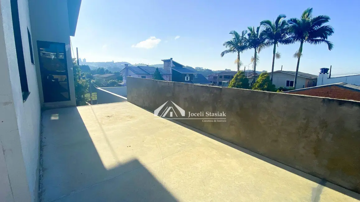 Foto 6 de Casa com 3 quartos à venda, 300m2 em Sao Lourenco Do Oeste - SC