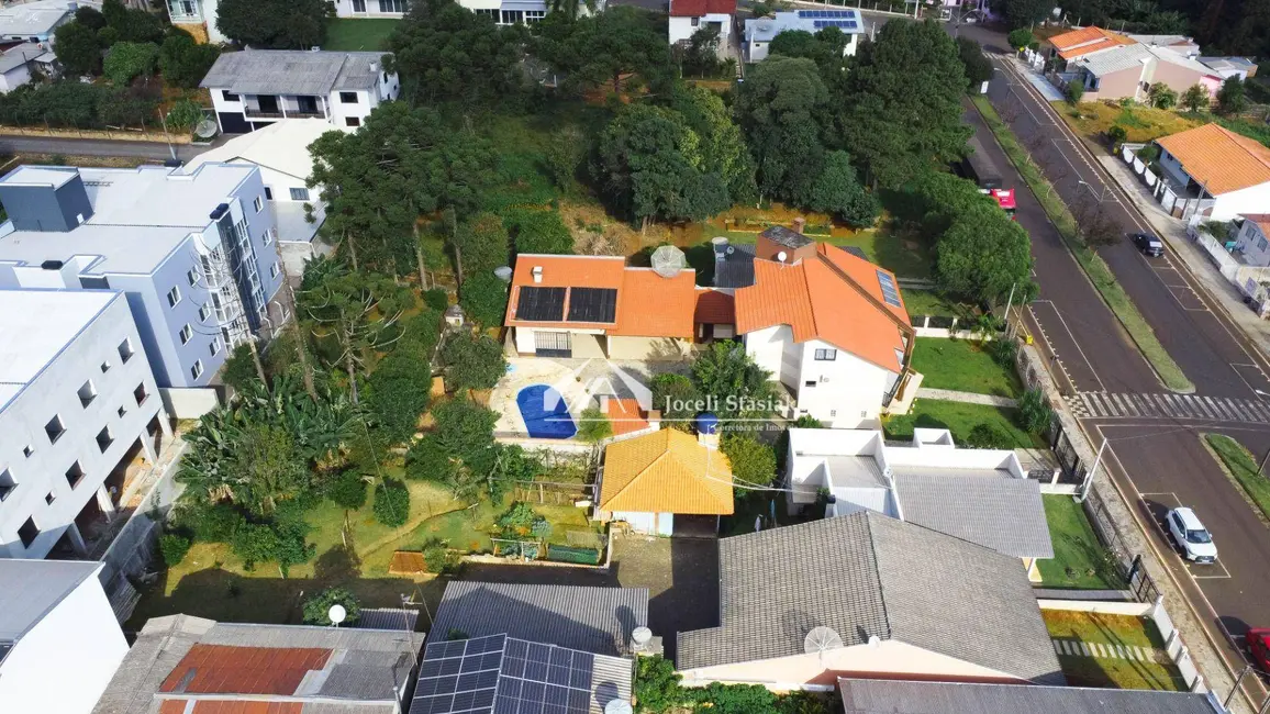 Foto 3 de Casa com 3 quartos à venda, 1200m2 em Sao Lourenco Do Oeste - SC