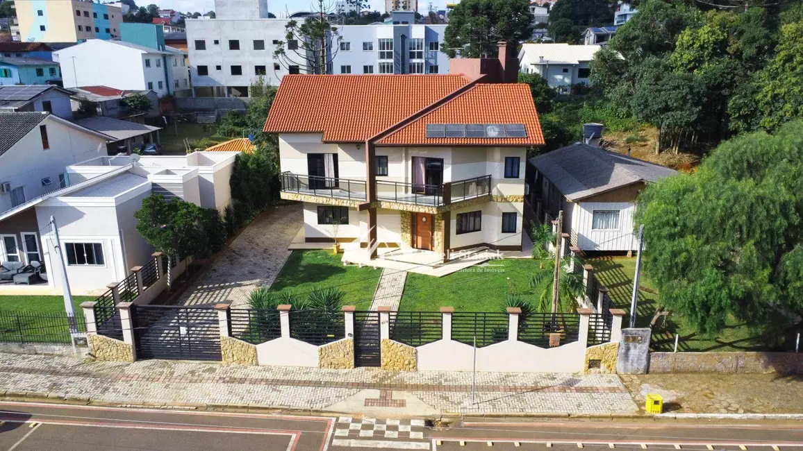 Foto 7 de Casa com 3 quartos à venda, 1200m2 em Sao Lourenco Do Oeste - SC