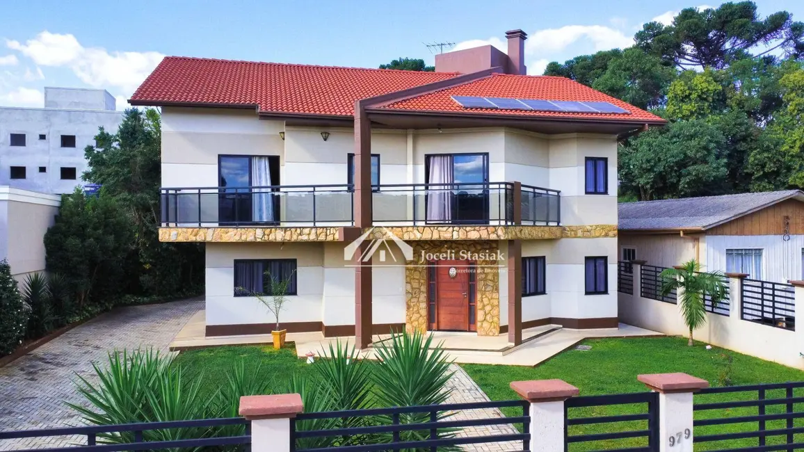 Foto 9 de Casa com 3 quartos à venda, 1200m2 em Sao Lourenco Do Oeste - SC