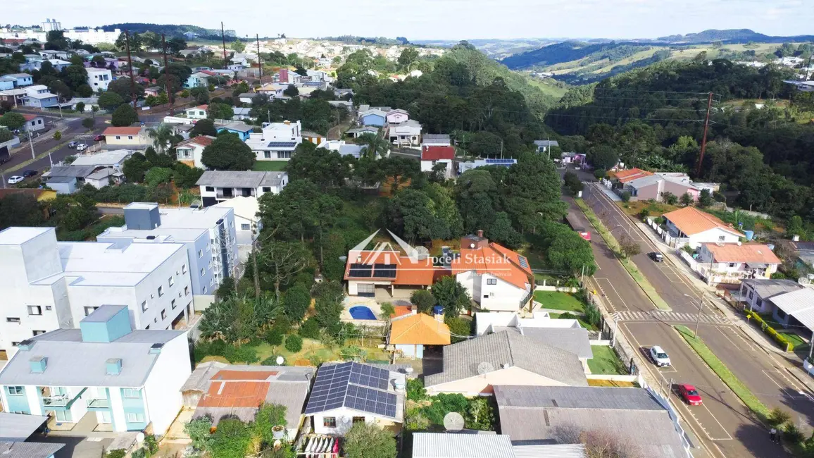 Foto 4 de Casa com 3 quartos à venda, 1200m2 em Sao Lourenco Do Oeste - SC
