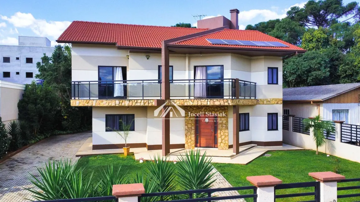 Foto 8 de Casa com 3 quartos à venda, 1200m2 em Sao Lourenco Do Oeste - SC