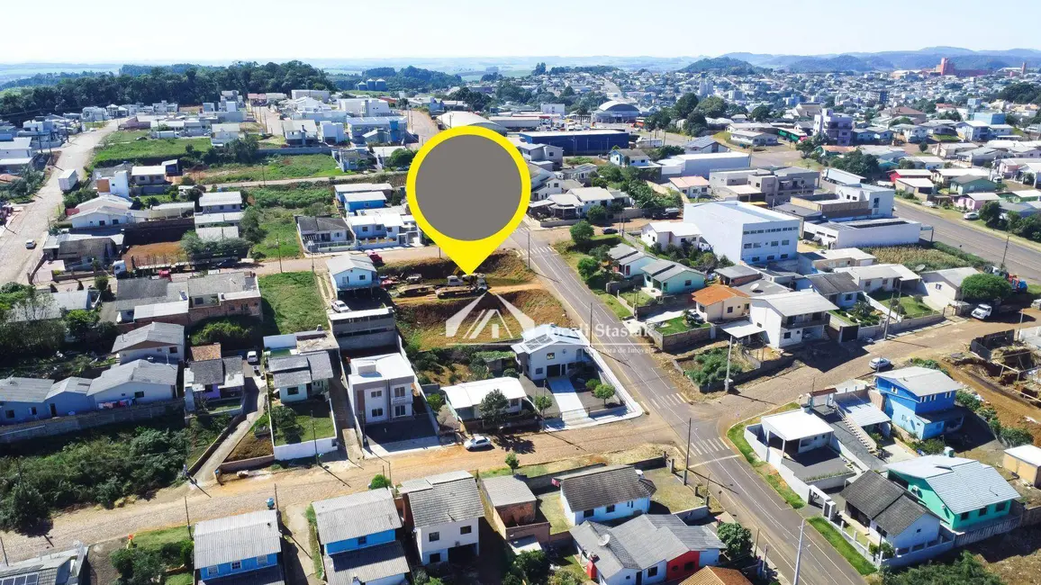 Terreno / Lote à venda, 384m2 em Vitorino - PR - imagem 4 Foto 4 de Terreno / Lote à venda, 384m2 em Vitorino - PR