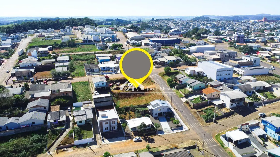Terreno / Lote à venda, 384m2 em Vitorino - PR - imagem 5 Foto 5 de Terreno / Lote à venda, 384m2 em Vitorino - PR