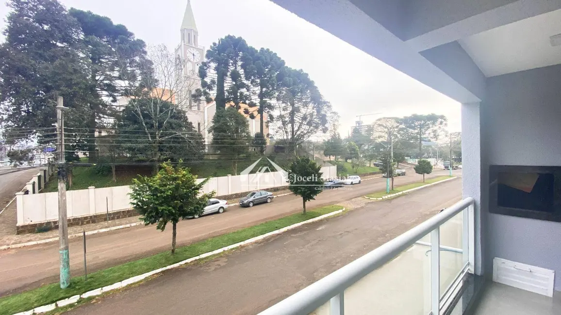 Foto 7 de Apartamento com 3 quartos à venda, 132m2 em Sao Lourenco Do Oeste - SC