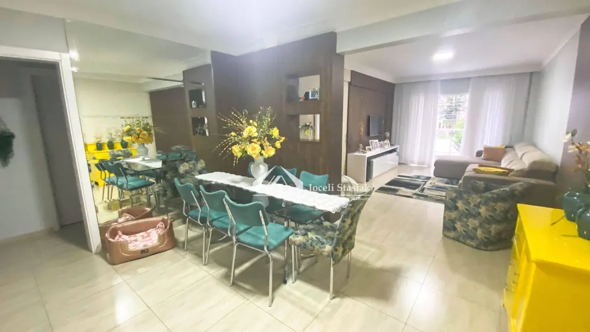 Foto 9 de Apartamento com 3 quartos à venda, 132m2 em Sao Lourenco Do Oeste - SC