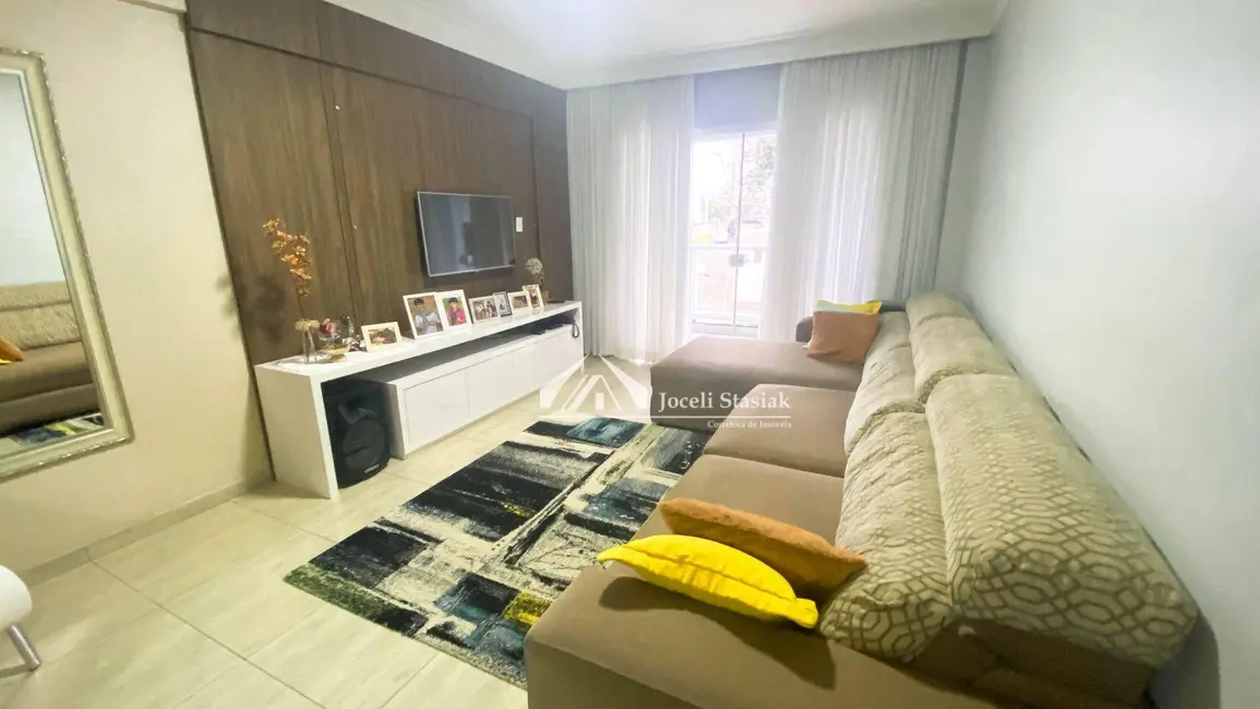 Foto 8 de Apartamento com 3 quartos à venda, 132m2 em Sao Lourenco Do Oeste - SC