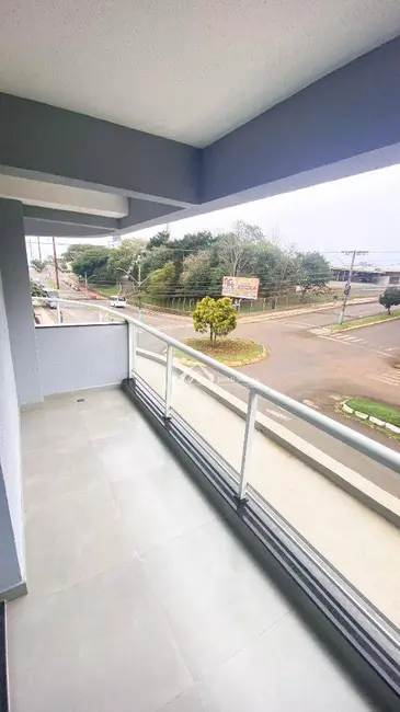 Foto 5 de Apartamento com 3 quartos à venda, 132m2 em Sao Lourenco Do Oeste - SC