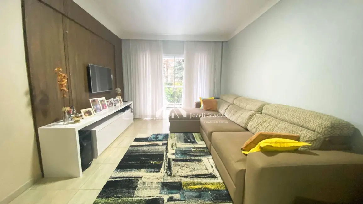 Foto 2 de Apartamento com 3 quartos à venda, 132m2 em Sao Lourenco Do Oeste - SC