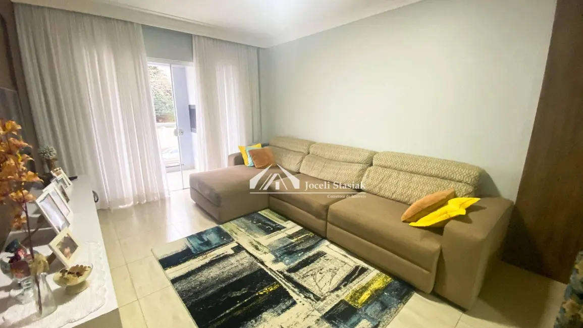 Foto 3 de Apartamento com 3 quartos à venda, 132m2 em Sao Lourenco Do Oeste - SC