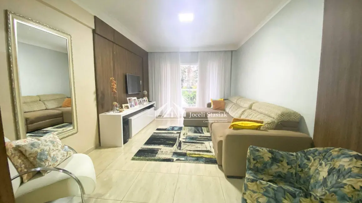 Foto 1 de Apartamento com 3 quartos à venda, 132m2 em Sao Lourenco Do Oeste - SC