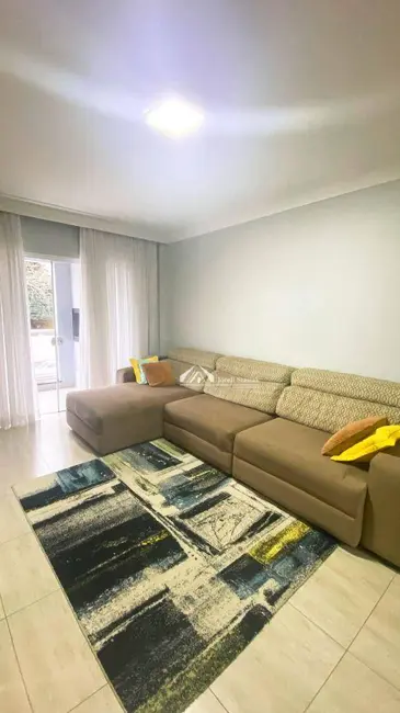 Foto 4 de Apartamento com 3 quartos à venda, 132m2 em Sao Lourenco Do Oeste - SC