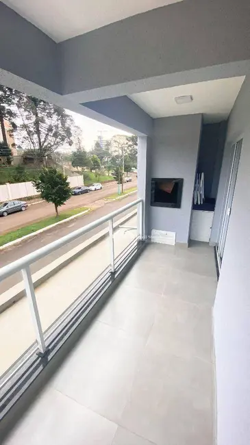 Foto 6 de Apartamento com 3 quartos à venda, 132m2 em Sao Lourenco Do Oeste - SC