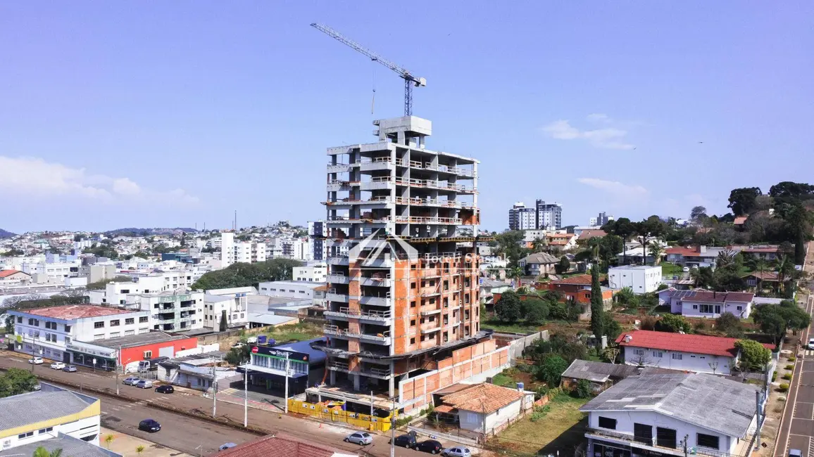 Foto 1 de Apartamento com 3 quartos à venda, 86m2 em Sao Lourenco Do Oeste - SC