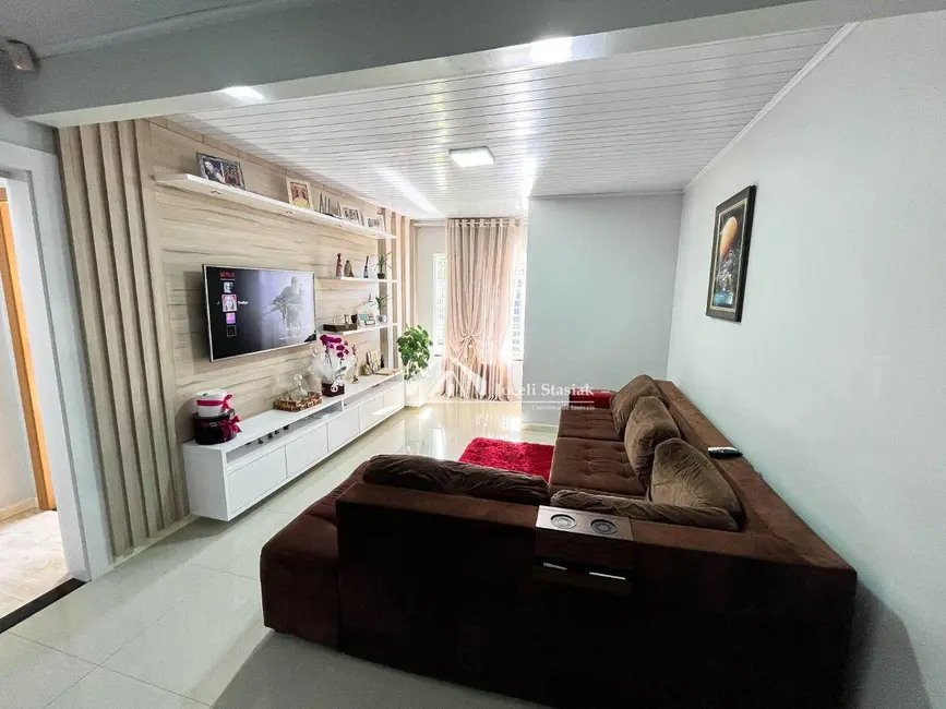 Foto 4 de Casa com 3 quartos à venda, 330m2 em Sao Lourenco Do Oeste - SC