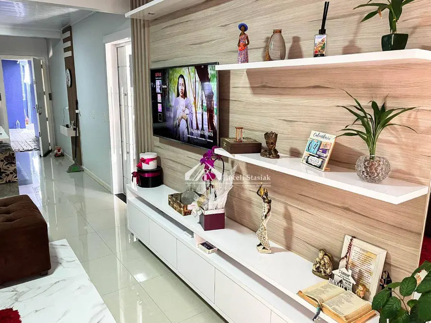 Foto 9 de Casa com 3 quartos à venda, 330m2 em Sao Lourenco Do Oeste - SC