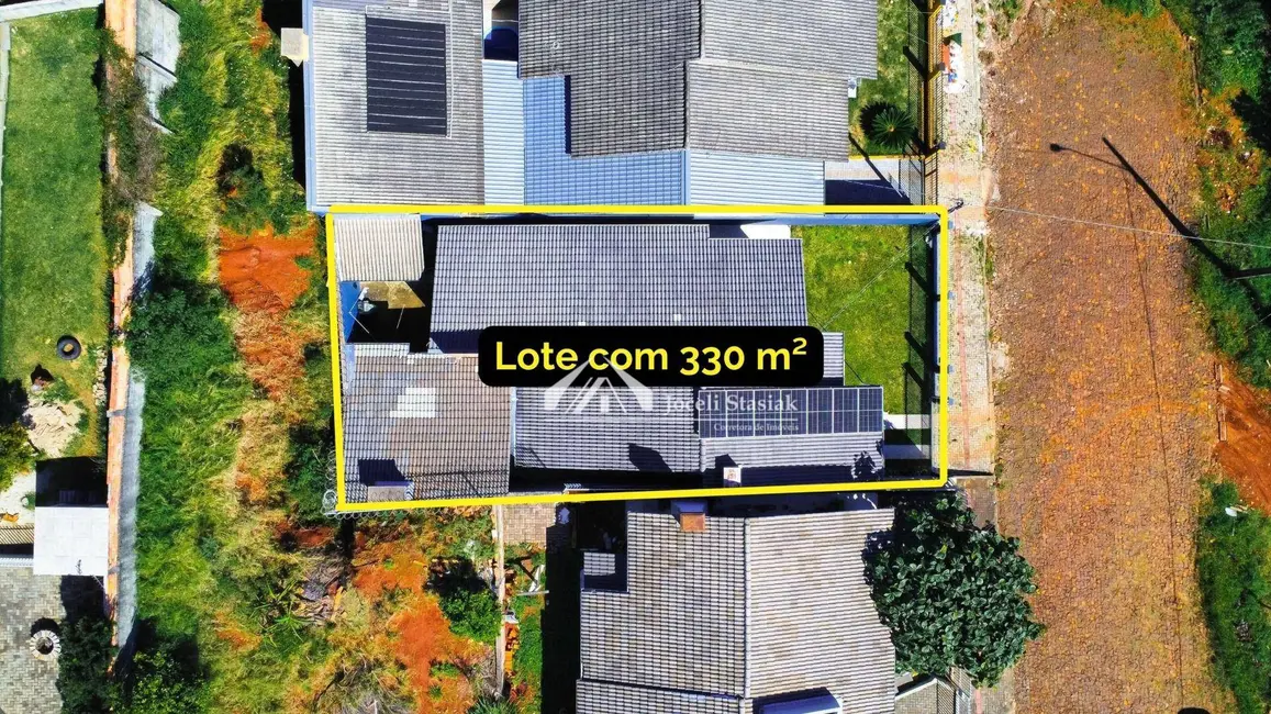 Foto 3 de Casa com 3 quartos à venda, 330m2 em Sao Lourenco Do Oeste - SC