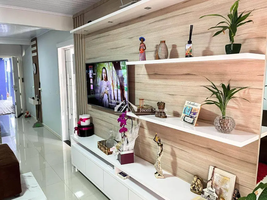 Foto 8 de Casa com 3 quartos à venda, 330m2 em Sao Lourenco Do Oeste - SC