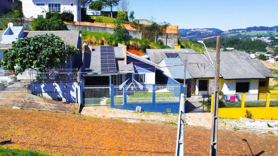 Foto 2 de Casa com 3 quartos à venda, 330m2 em Sao Lourenco Do Oeste - SC