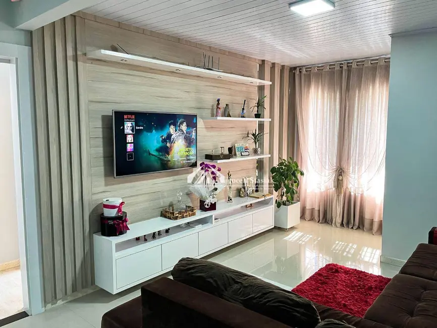 Foto 5 de Casa com 3 quartos à venda, 330m2 em Sao Lourenco Do Oeste - SC